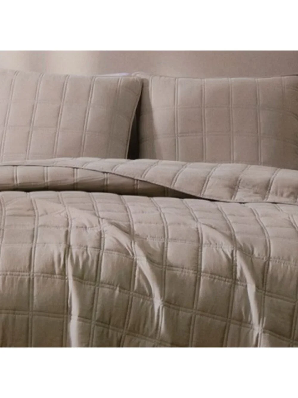 AVEDON Quilt Set